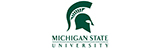 Michigan State Universite logo