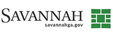 Savannah goverment logo